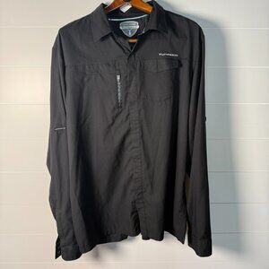 Tunaskin- Ahi One Shirt 2XL